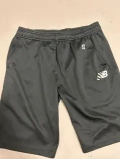 New Balance ハーフパンツ XL