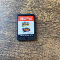 Super Mario 3D World + Bowser's Fury