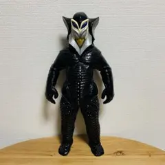 ウルトラマン　メフィラス星人　ビッグサイズソフビ　フィギュア　怪獣　メフィラス