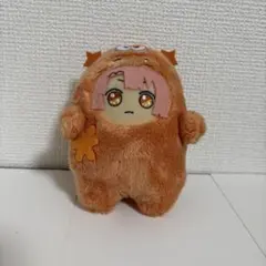 アイナナきらどるぬいぐるみ モンぬい わるモフ ぬいぐるみ 和泉三月