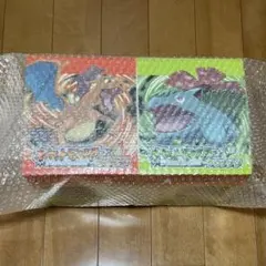 ポケットモンスター　ファイアレッド　特別版