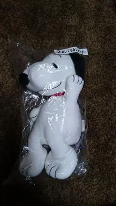 スヌーピー一番くじ