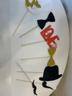 フォトプロップスセット