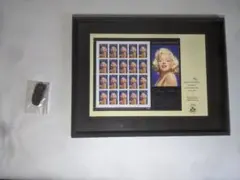 2025年最新】マリリン・モンロー 記念切手の人気アイテム - メルカリ