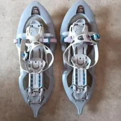TSL 226スノーシュー 収納バッグ付
