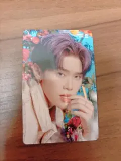 キムテレ ZB1 ゼベワン ゆらゆら トレカ タワレコ 特典 初回限定盤