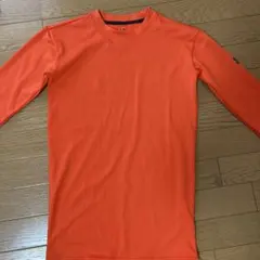 アンダーアーマー　　スポーツウェア　インナー　　　LG