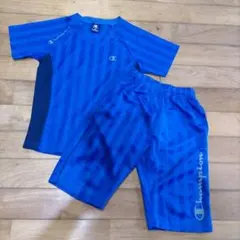 スポーツウェア上下　140