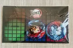 劇場版 鬼滅の刃 無限城編 キービジュアル 缶バッジセット 義勇 炭治郎 猗窩座