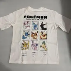 H&M ポケモン　Tシャツのサムネイル