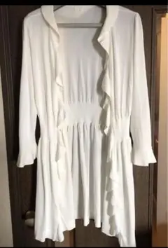 トゥービーシックカーディガン(スーパービューティー、エムズグレイシーお好きな方に