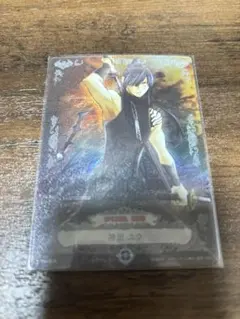 2026年最新】d.gray-man カード irの人気アイテム - メルカリ