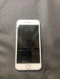 【バッテリー100%】iPhone 6s 32GBSIMフリー 中古 +ケース付