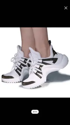 1番人気の色　ホワイト