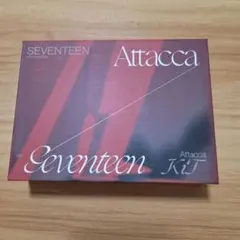 2026年最新】seventeen セブチ kit albumの人気アイテム - メルカリ