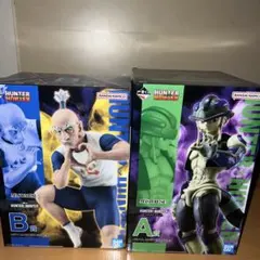 2026年最新】HUNTER×HUNTER フィギュア ネテロの人気アイテム - メルカリ
