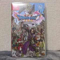 Switch ドラゴンクエスト11 S