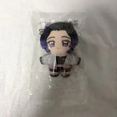 鬼滅の刃 いつぬいふぃっくす 胡蝶しのぶ ぬいぐるみ 新品 未使用 未