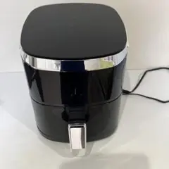 Wallfireノンフライヤー4.5L 大容量エアフライヤーのサムネイル