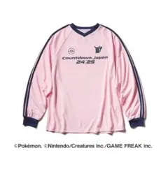 送料込 X JAPAN ロンT 長袖 Tシャツ 1993 カウントダウン ツアー 2026年最新】カウントダウンジャパン ロンtの人気アイテム - メルカリ