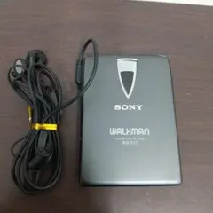 完動美品・整備済】SONY カセットウォークマン WM-FX1 - メルカリ