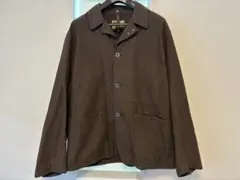 限界値下げ価格　Nigel Cabourn LYBRO カバーオールのサムネイル