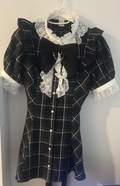 Secret Honey（シークレットハニー）セットアップ