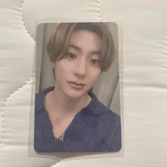 RIIZE アントン AppleMusic 対面サイン会 トレカ