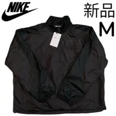 [新品] NIKE ランニングジャケット ハーフジップ M サイズ