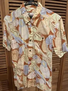 【極美品】patagonia M ACシャツ サカナ魚柄 アロハシャツ 極美品】patagonia M ACシャツ サカナ魚柄 アロハシャツ - メルカリ