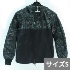 AKM × MIGHTY MAC Wネームマウンテンパーカー ブルゾン - メルカリ