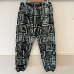 2026年最新】Supreme ペイズリー パンツの人気アイテム - メルカリ
