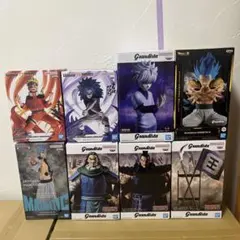 J*o様 最新プライズフィギュアまとめ売り