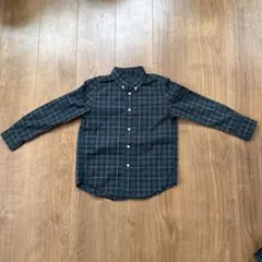 Polo Ralph Lauren チェック柄長袖シャツ 5