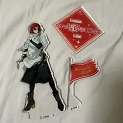ホロスターズ 花咲みやび winter2024 アクリルスタンド - メルカリ