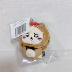 ちいかわ たぬきだもんくじ マスコット C賞ラッコ