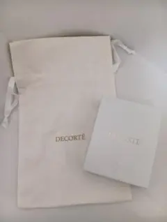 DECORTÈ リポソームアドバンスドリペアセラム 12ml