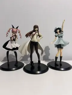 2026年最新】シュタインズゲート スペシャルクオリティフィギュアの