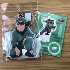 2025年最新】忍たま乱太郎 アクリルスタンド ちょっと大きなアクリル