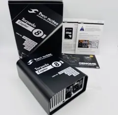 Two Notes Torpedo Live IR Loadbox 動作確認済 - メルカリ