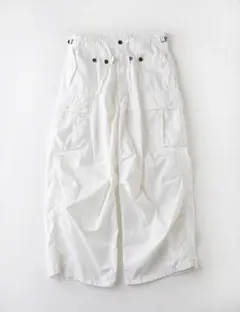 キャピタル kapital リップストップ ジャンボカーゴパンツ