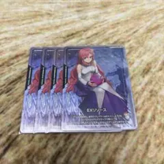 PSA10 ガンダムカードゲーム キラ・ヤマト EXリソースラクス 2連番