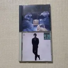 新品未開封 廃盤 CD PANTA＆HAL LIVE! 1980.11.2 新品未開封 廃盤 CD PANTA＆HAL LIVE! 1980.11.2 Yahoo