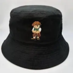 グラニフ ドラゴンボールZ サバイバル バケットハット ピッコロ 孫悟飯