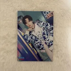 straykids スキズサウナ ラントレ リノ