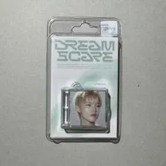 dream scape smini チョンロ 本体+mumo特典