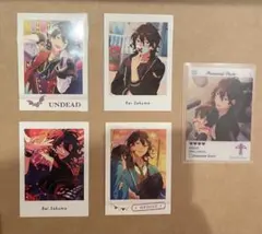 朔間零 ぱしゃっつ ぱしゃこれ エモカ2あんスタ