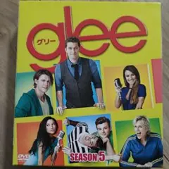 glee グリー シーズン2 DVDコレクターズBOX〈12枚組〉 - メルカリ