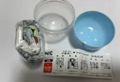 サンリオ 伊藤潤二　トートバッグ