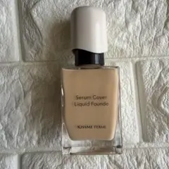 KISS ME FERME Serum Cover Liquid 03のサムネイル